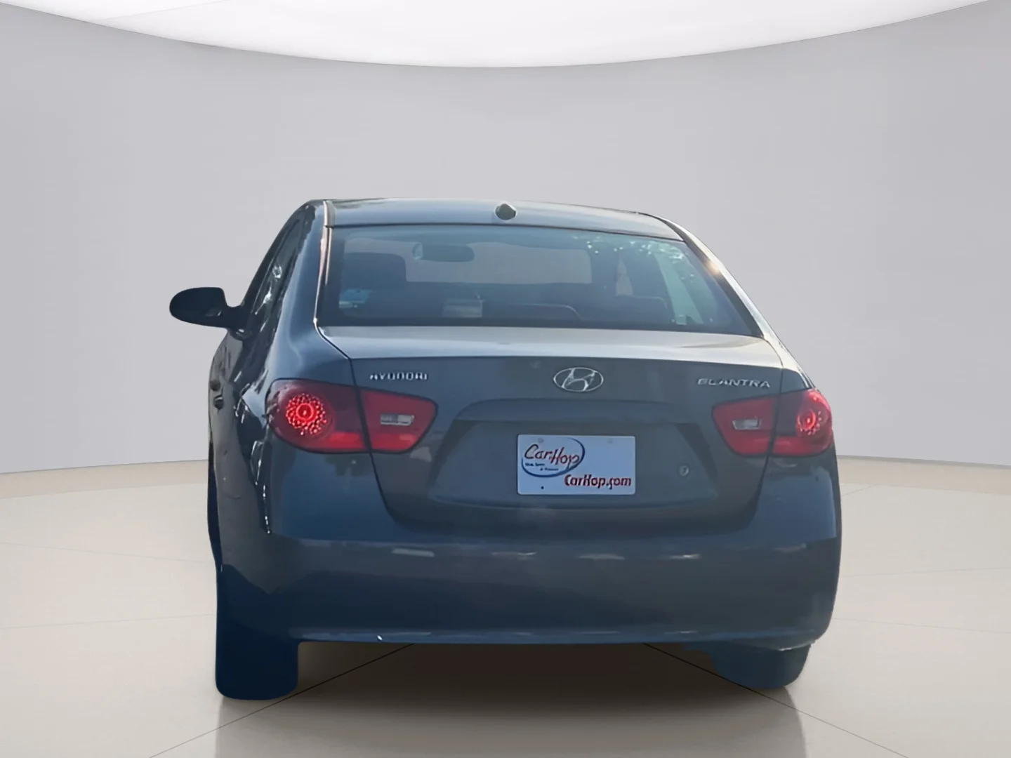 2009 Hyundai Elantra SE - Photo 7