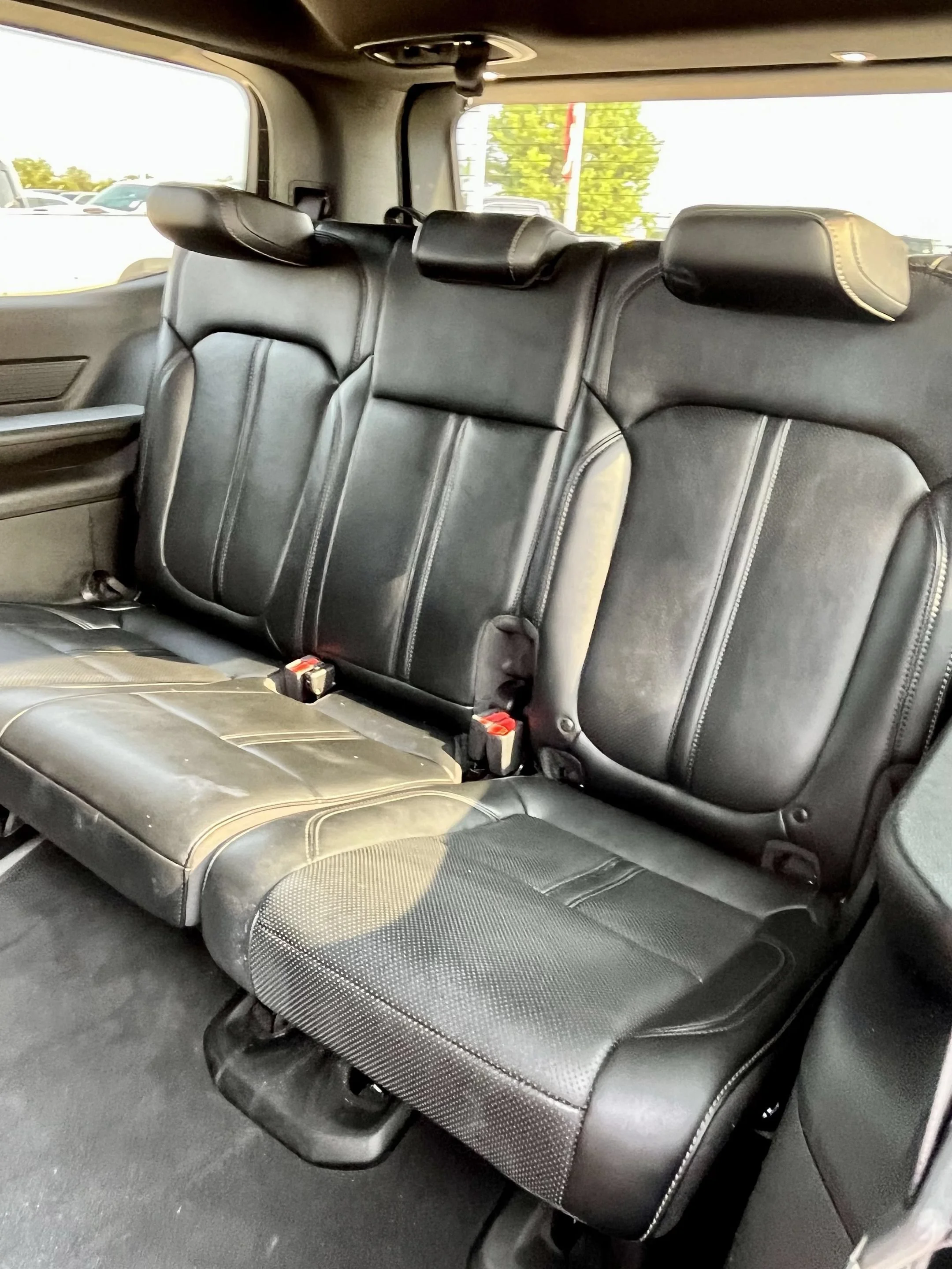 Used 2024 Gray Jeep Series II image 17