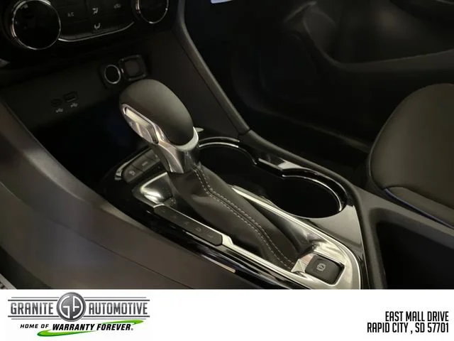 2026 Buick Encore GX Sport Touring - Photo 18