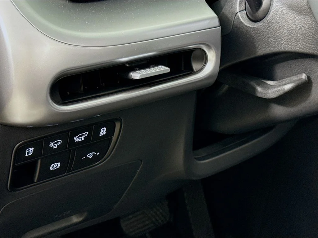 2026 Hyundai IONIQ 9 SEL - Photo 10
