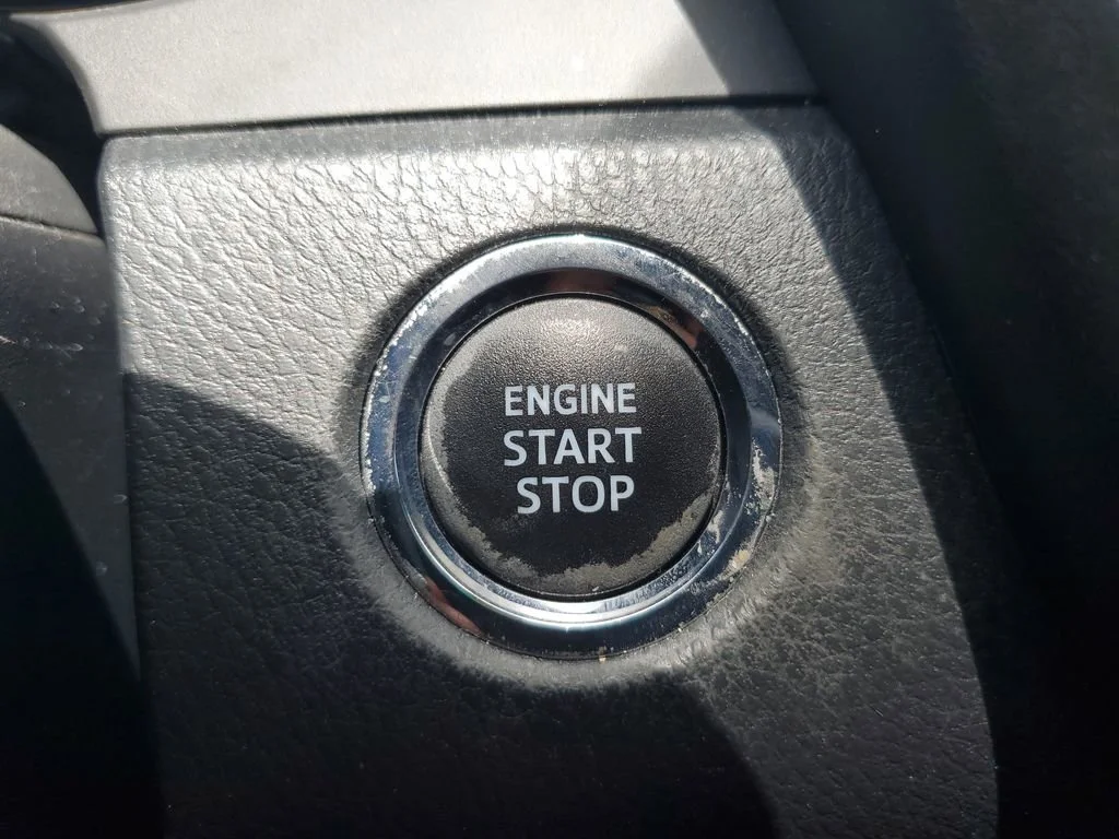 Used 2020 Gray Toyota XSE image 25