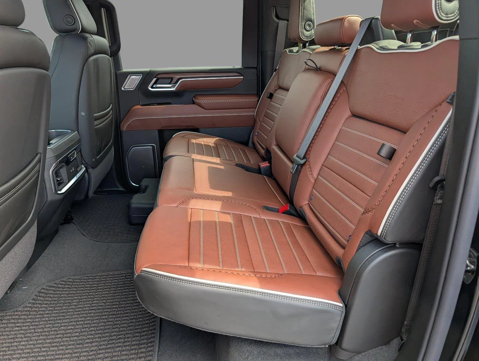 New 2026 Onyx Black GMC Denali Ultimate DRW image 35