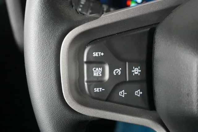 Used 2025 Gray Ford Big Bend image 16