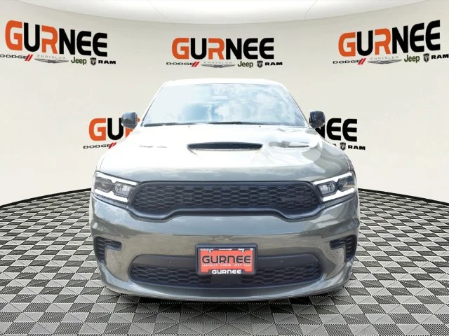 New 2027 Green Machine Exterior Paint Dodge GT HEMI image 8