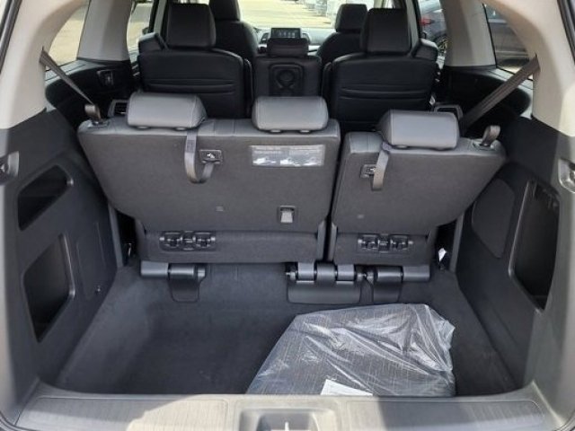 2023 Honda Odyssey EX-L - Photo 23