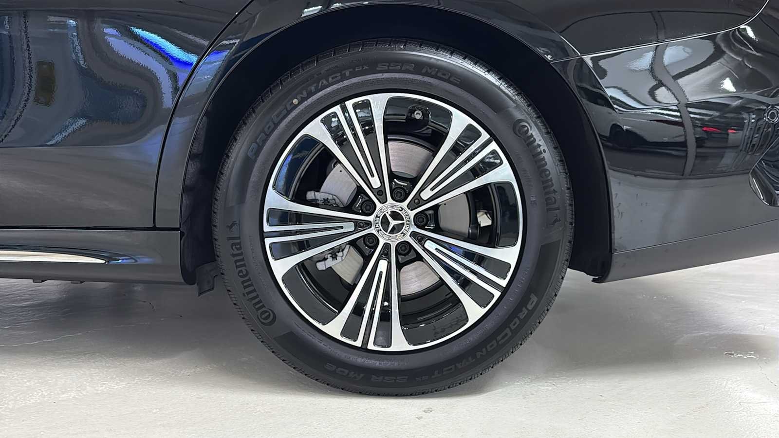 New 2026 Black Mercedes-Benz E 350 image 11