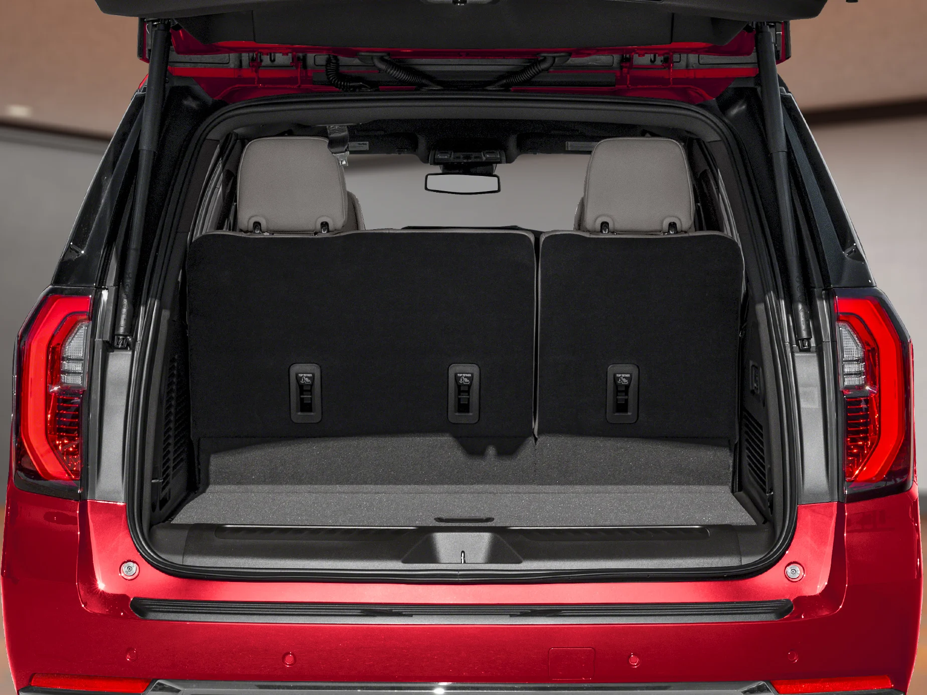 New 2026 Black GMC 4WD 4dr Denali image 7