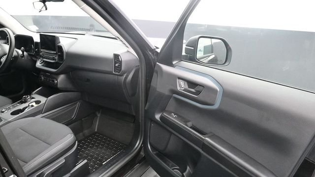 Used 2021 Brown Ford Badlands image 15