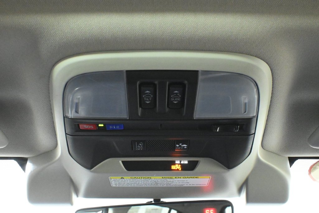 Used 2021 Horizon Blue Subaru Limited image 19