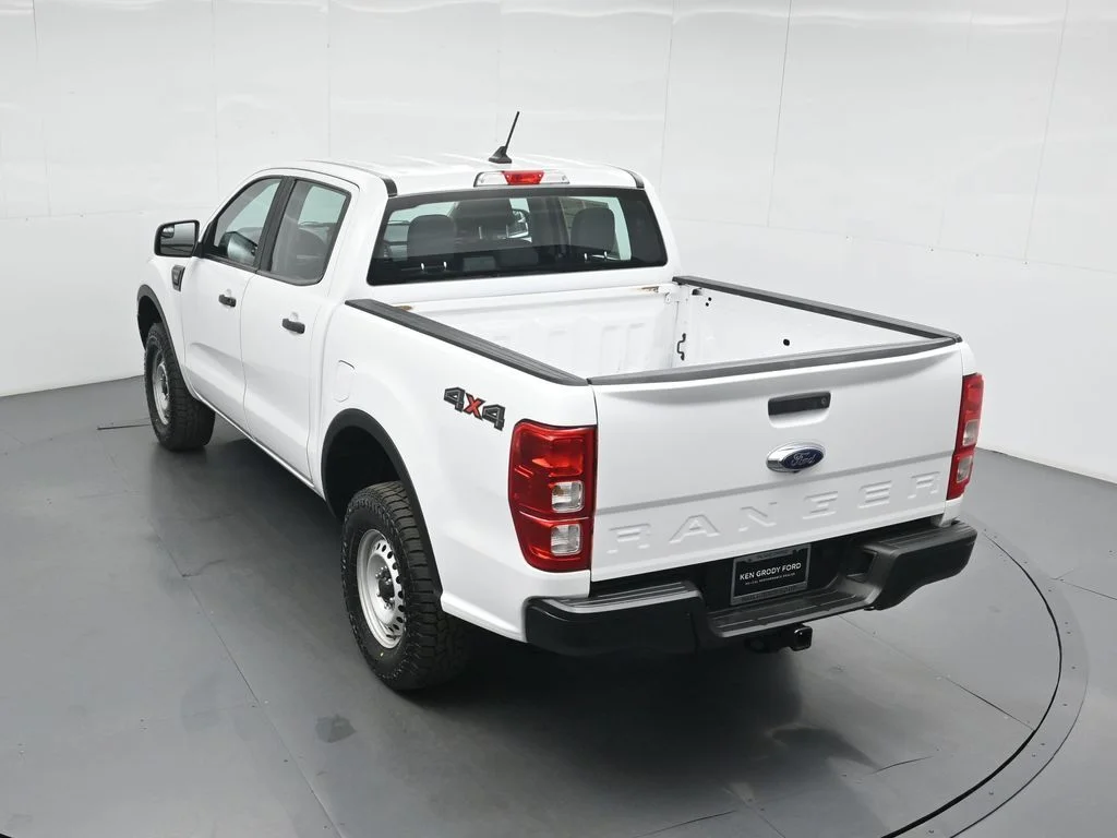 2021 Ford Ranger XL - Photo 41
