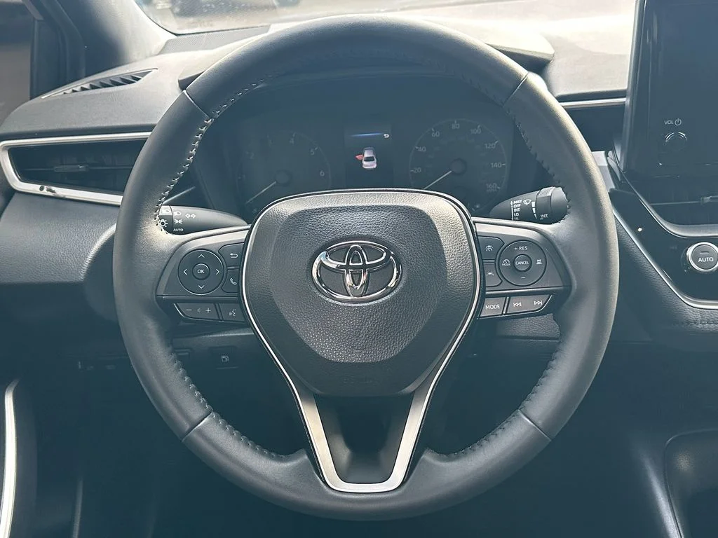 Certified Used 2024  Toyota SE image 20