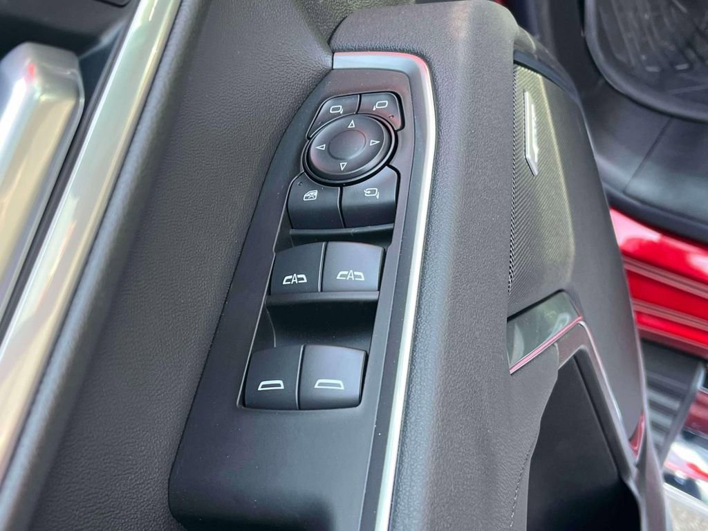 2026 GMC Sierra 1500 SLT - Photo 19