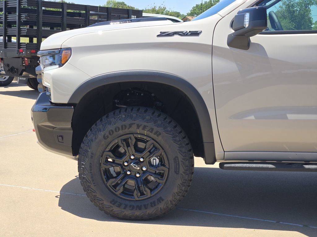 2026 Chevrolet Silverado 1500 ZR2 - Photo 19