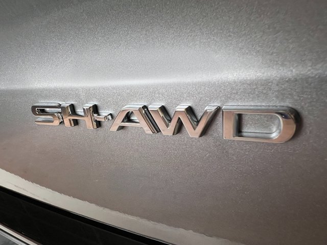 New 2026 Liquid Carbon Metallic Acura w/A-Spec Package image 7