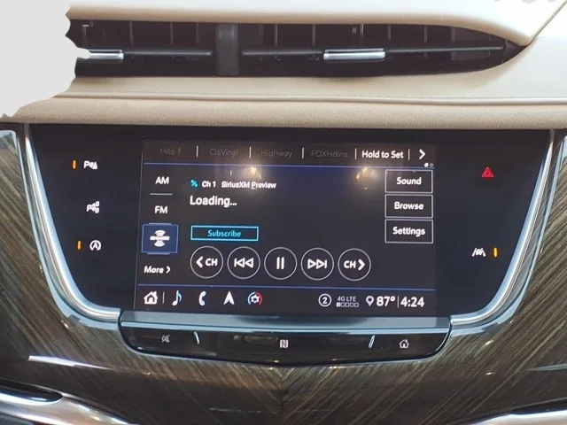 2020 Cadillac XT6 Premium Luxury - Photo 23
