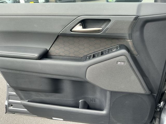 2024 Lexus GX Luxury - Photo 31