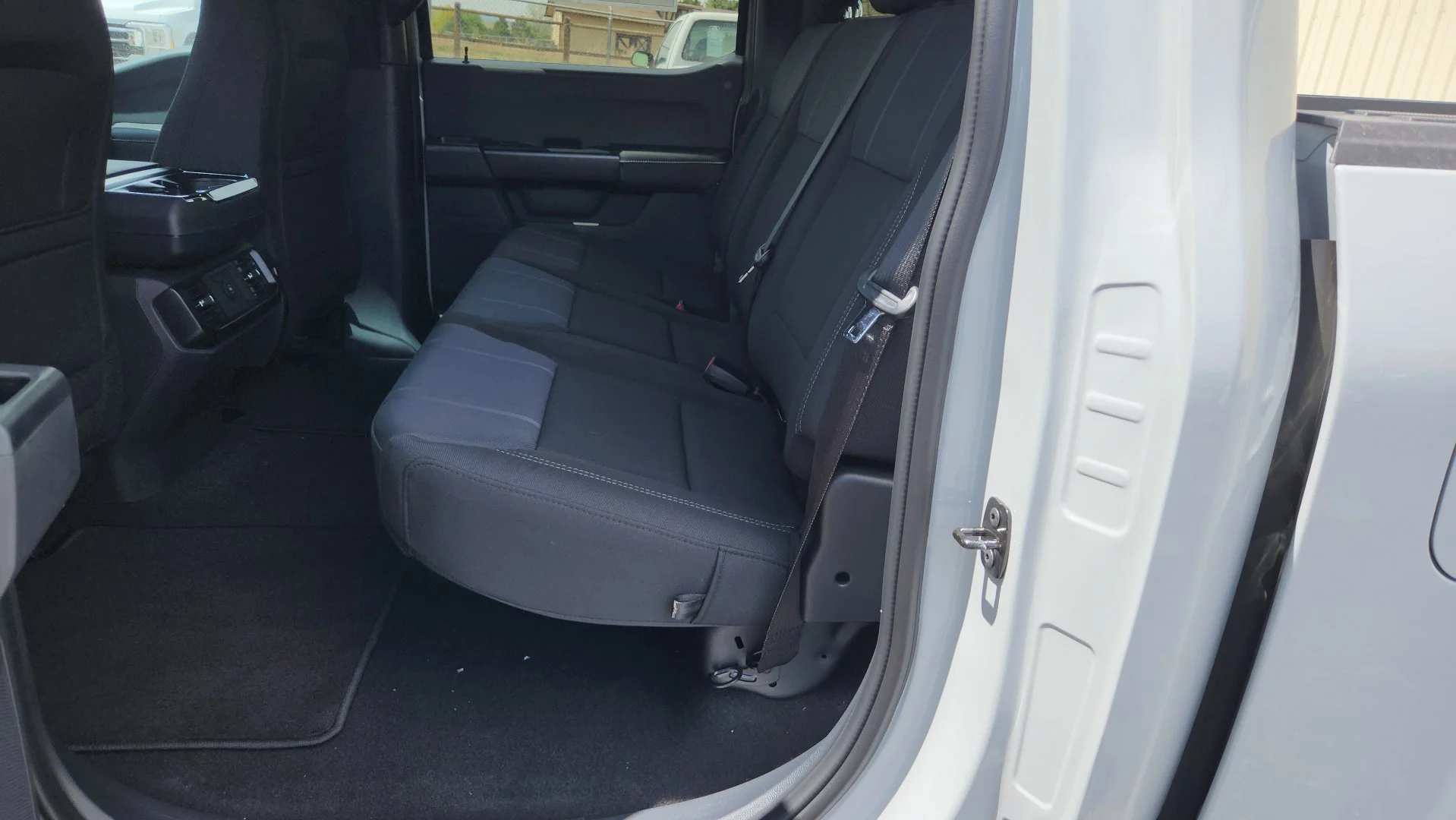 New 2026 Avalanche Ford STX image 26