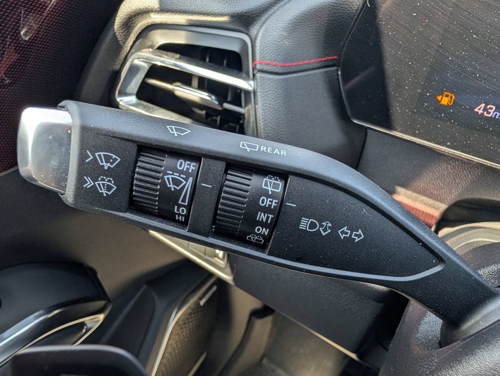 2024 Chevrolet Traverse RS - Photo 26