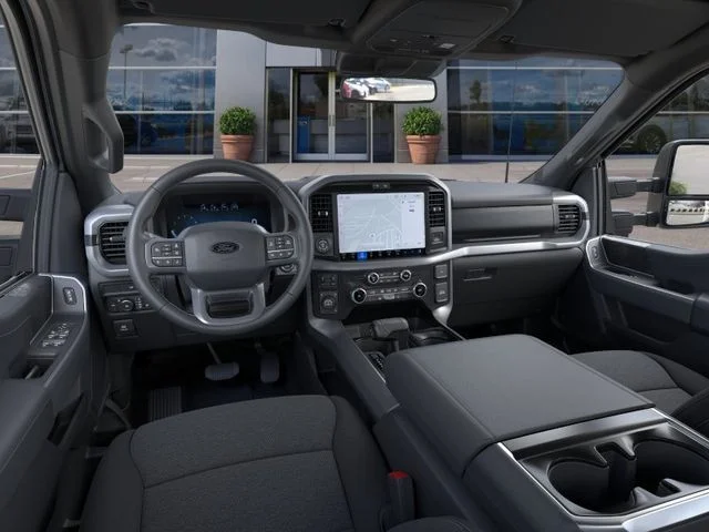 New 2026 Avalanche Ford XLT image 9