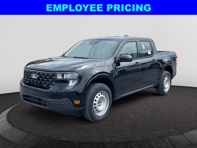 2026 Ford Maverick XL AWD's photo
