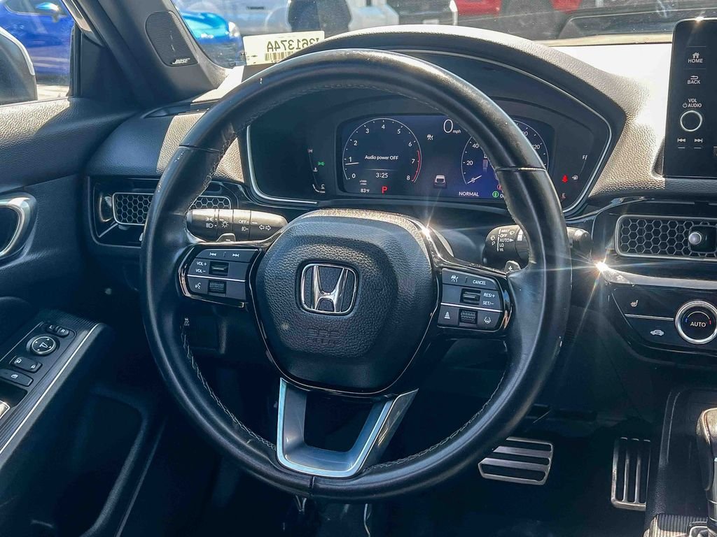 Used 2023  Honda Sport Touring image 14