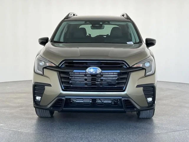 New 2026 AUTUMN GREEN METALLIC Subaru Premium 7-Passenger image 10