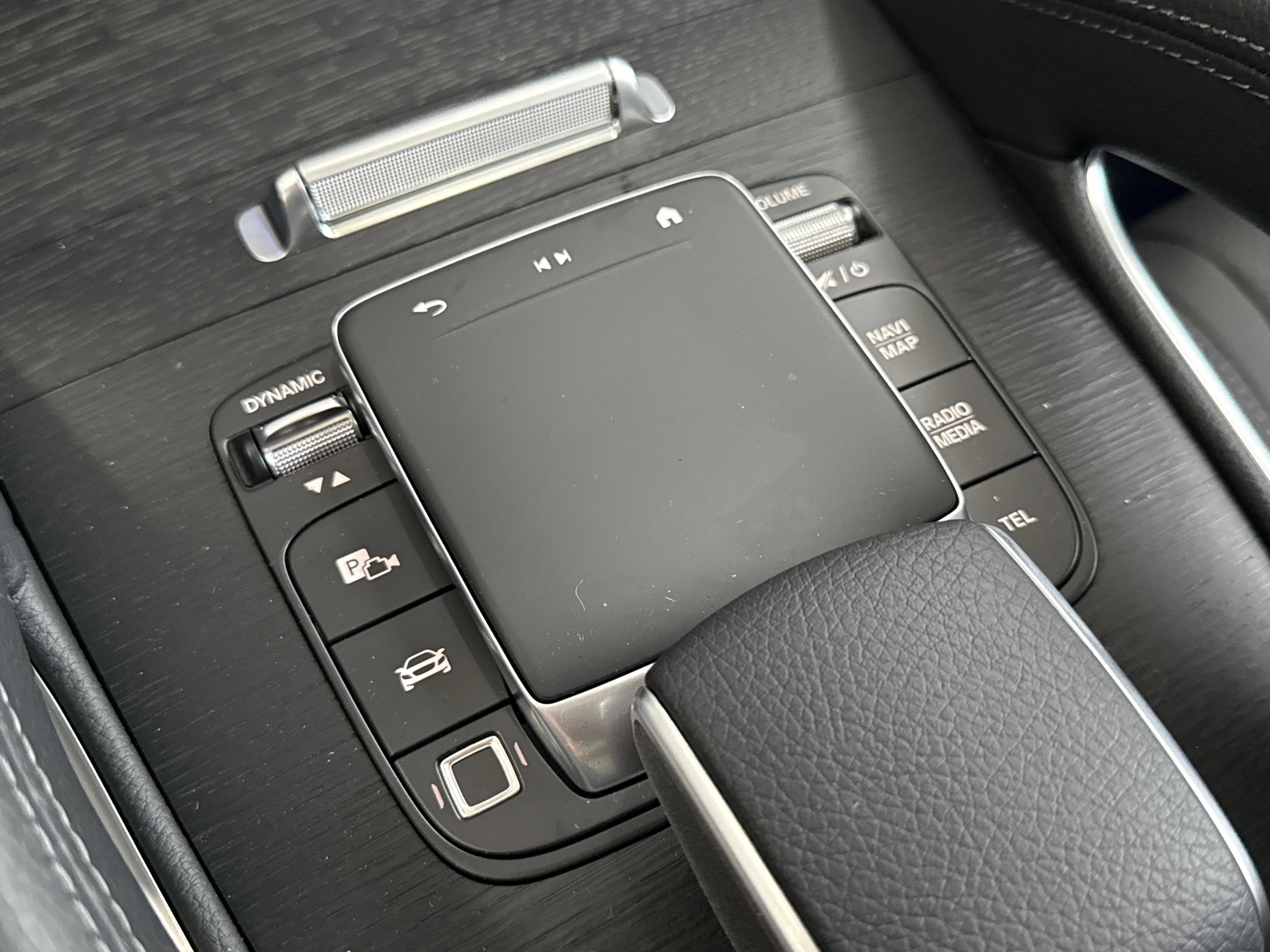 New 2026 Cirrus Silver Metallic Mercedes-Benz GLS 450 image 38