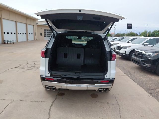 New 2026 Summit White GMC Denali image 33