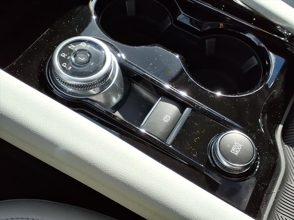 2026 Ford Explorer Platinum - Photo 22