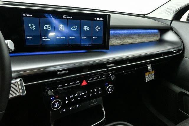 2026 Hyundai IONIQ 9 SEL - Photo 57