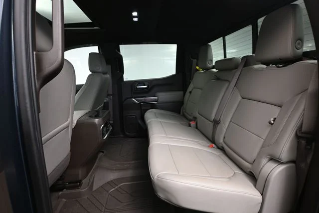 Used 2020 Gray Chevrolet LTZ image 43