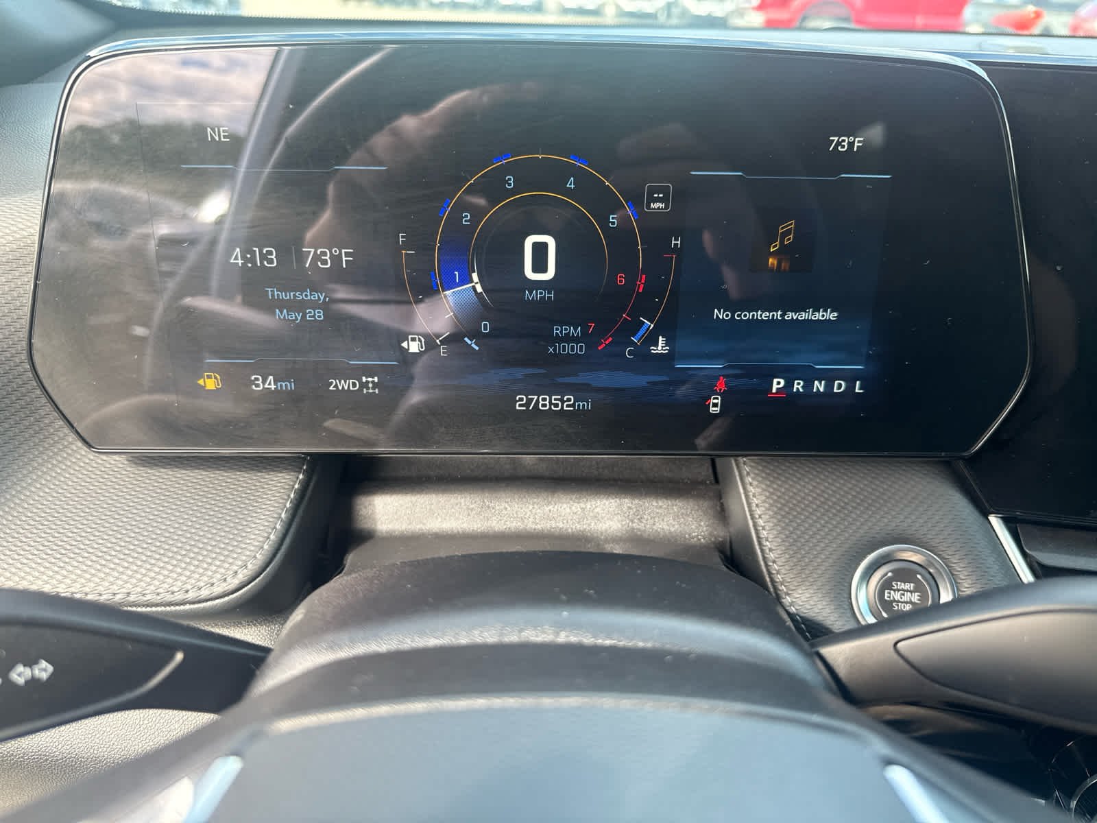 2025 Chevrolet Equinox LT - Photo 15