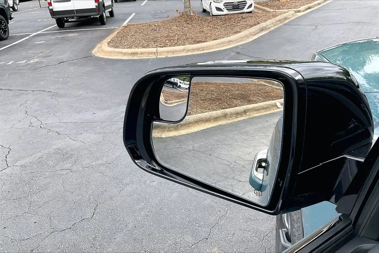 New 2026 Steel Blue Exterior Paint Jeep Upland image 28