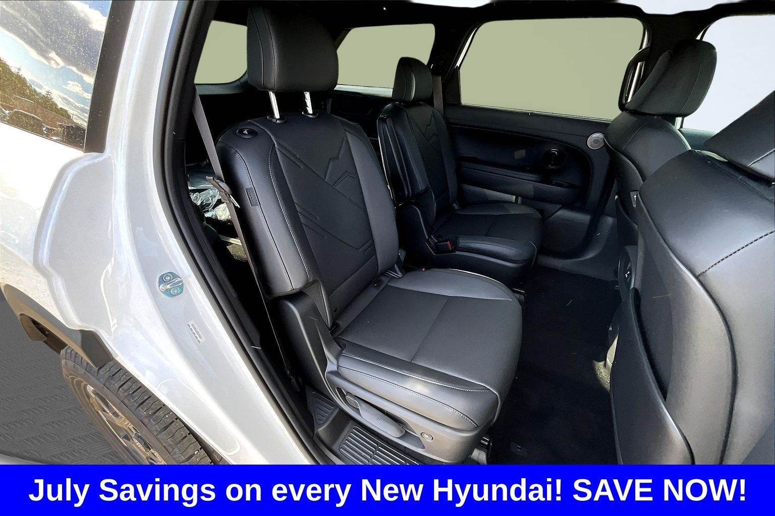 2026 Hyundai Palisade XRT Pro - Photo 11