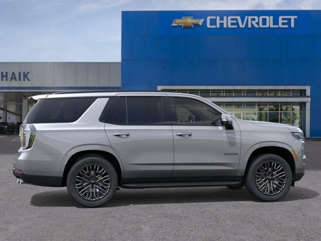 2026 Chevrolet Tahoe RST - Photo 5