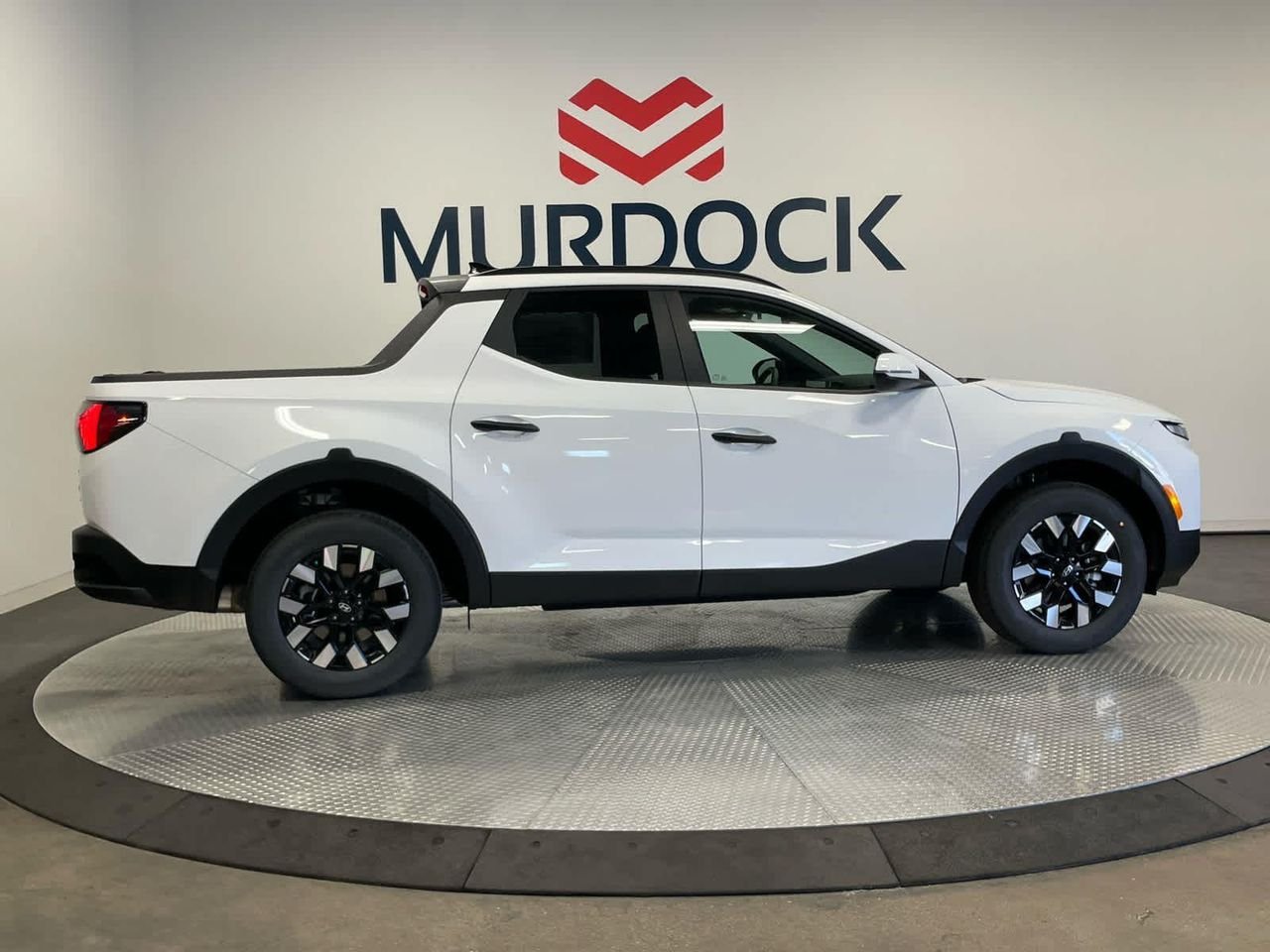 New 2026 Atlas White Hyundai SEL Activity AWD image 9