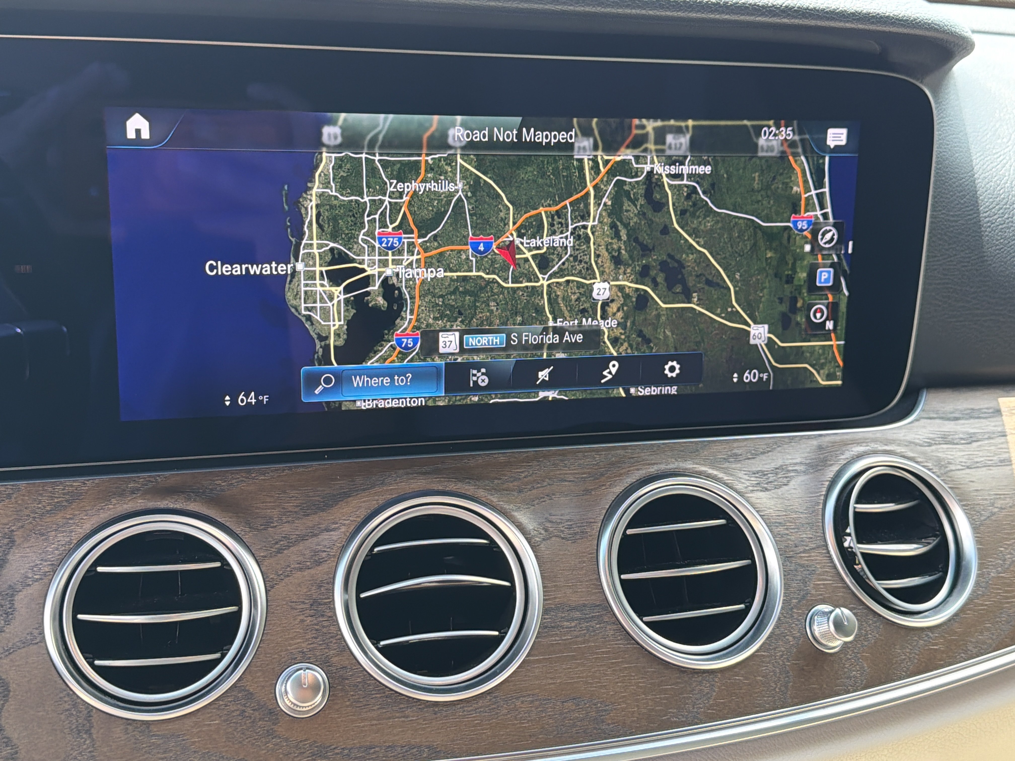 Used 2022 Black Mercedes-Benz E 350 image 22