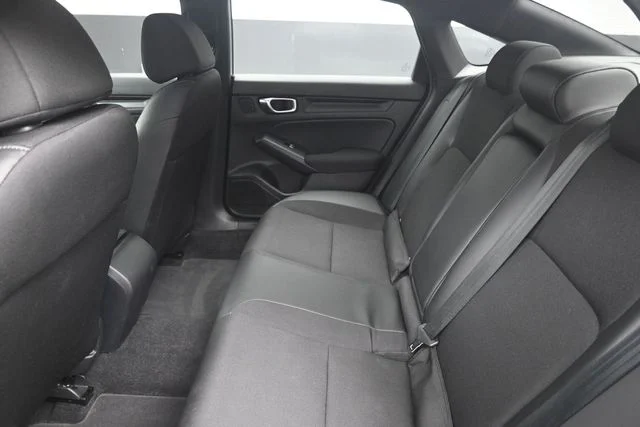 2025 Honda Civic Sport - Photo 19