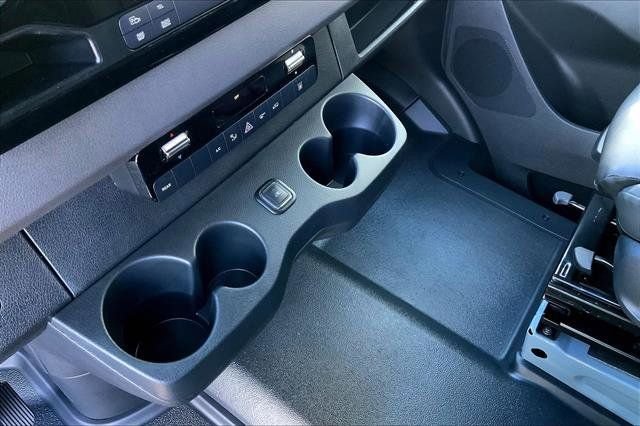 2025 Mercedes-Benz Sprinter Cargo Van Base - Photo 7
