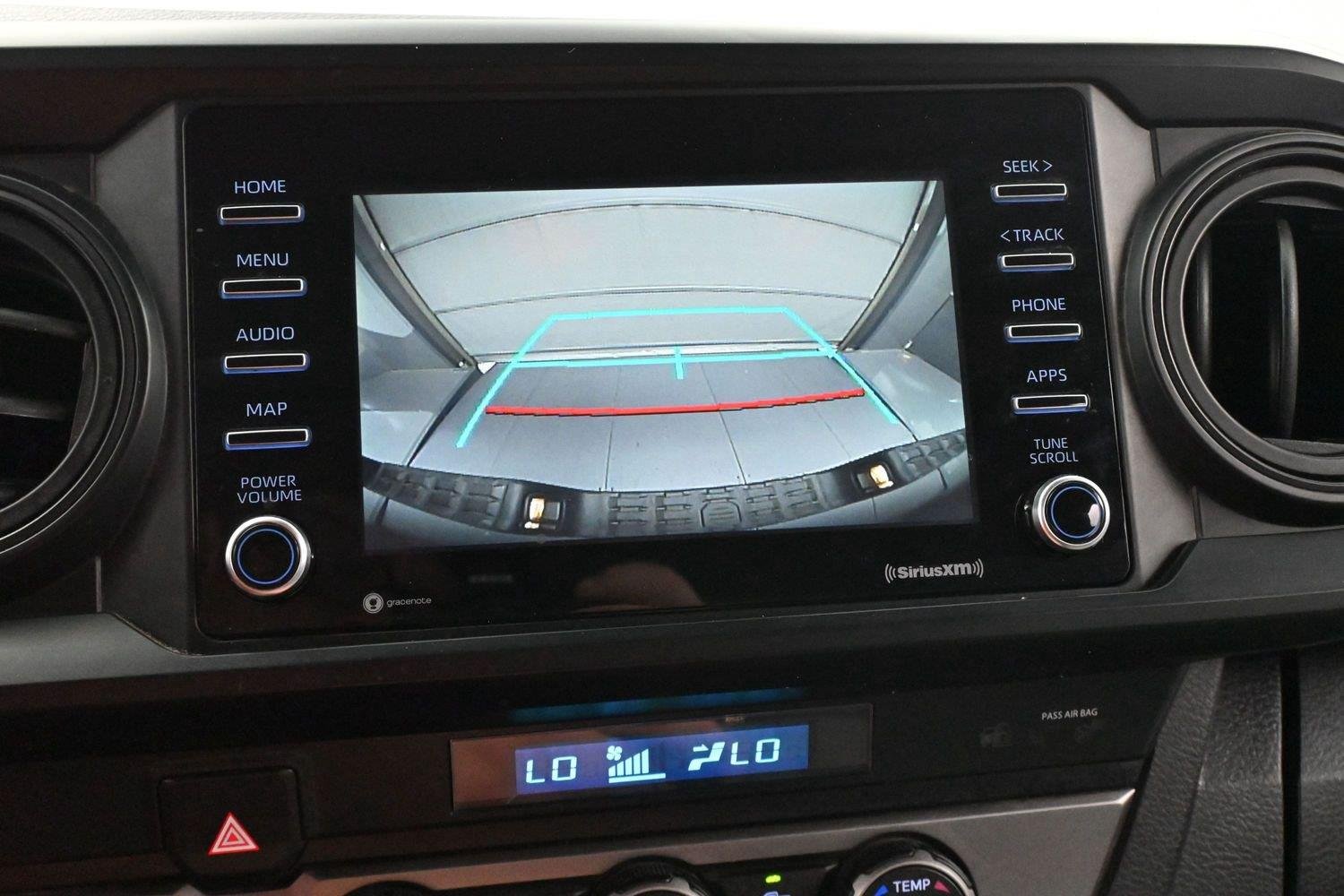 Used 2022 Midnight Black Metallic Toyota SR image 19