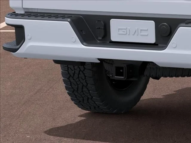 New 2026 White GMC Denali image 14