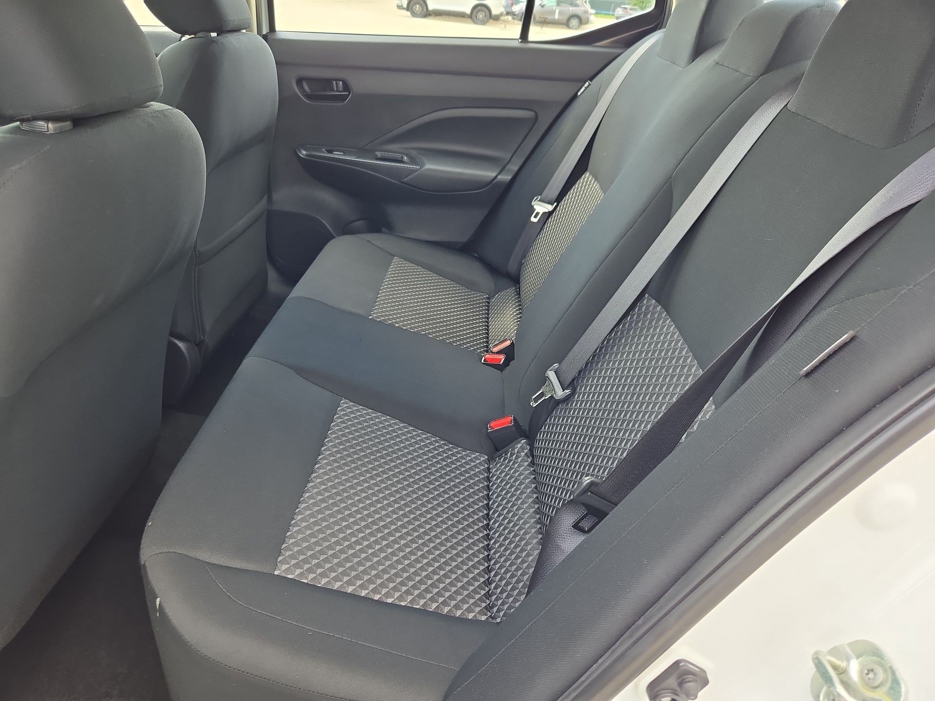 Used 2024 Fresh Powder Nissan S image 24