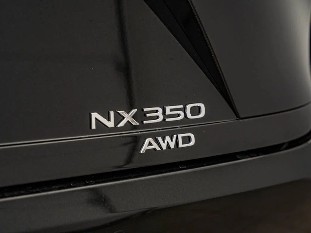 New 2026 Caviar Lexus PREMIUM image 17