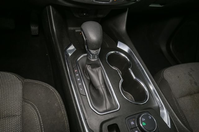 Used 2023 Blue Chevrolet LT image 29