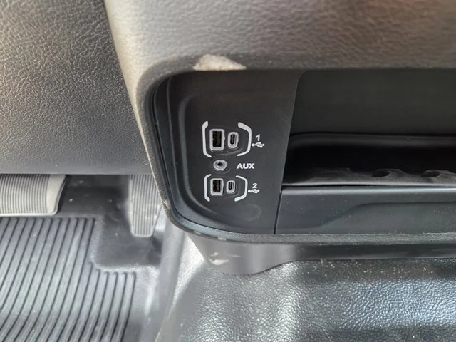 2026 RAM 2500 Tradesman - Photo 19