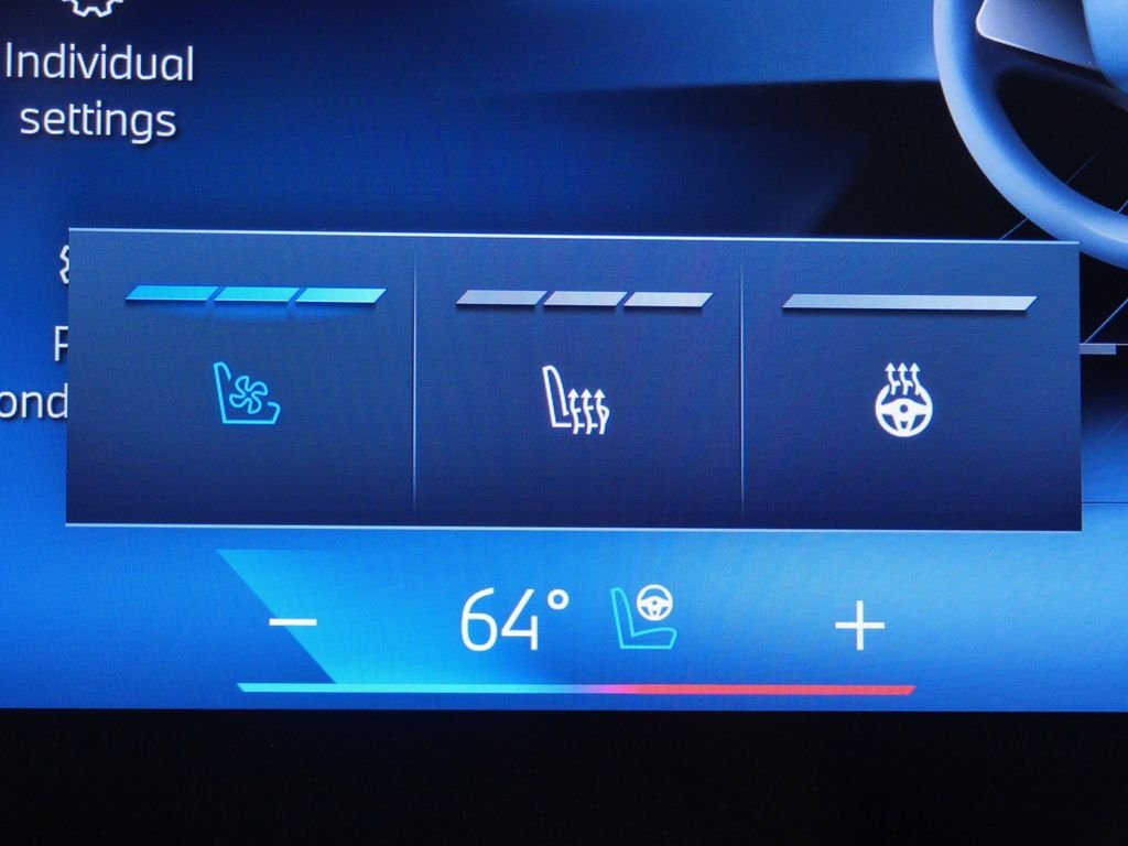 New 2027 Dravit Grey Metallic BMW xDrive40i image 47