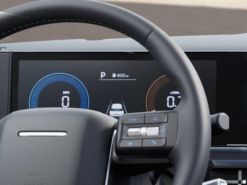 New 2026 Phantom Black Hyundai XRT AWD image 14
