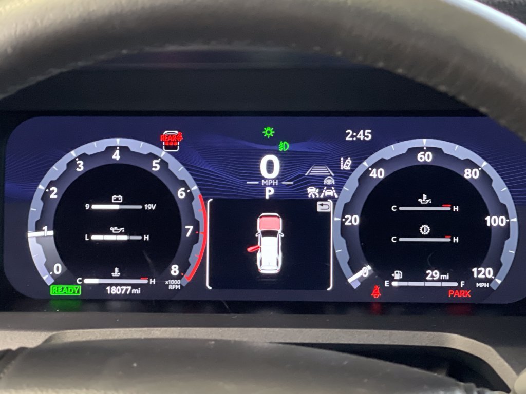 Certified Used 2025  Toyota Limited image 21