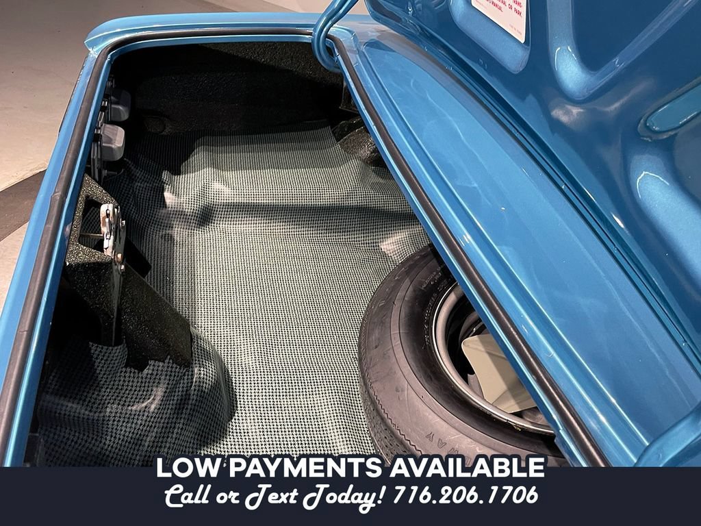 Used 1967  Chevrolet  image 35