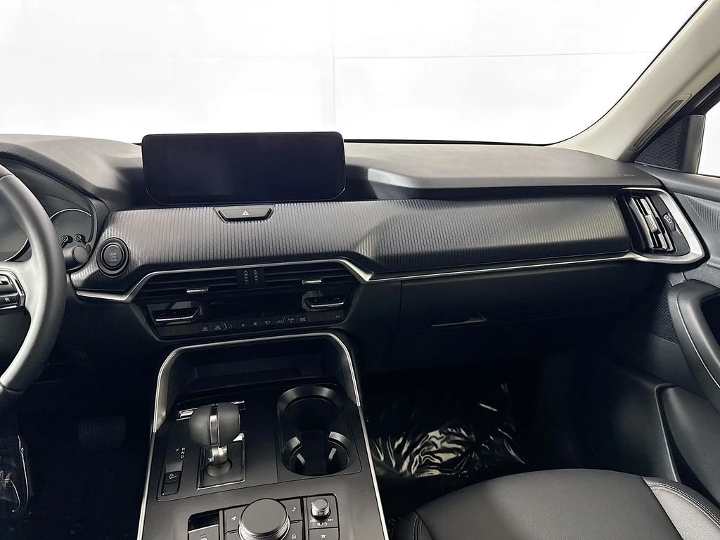 2026 Mazda CX-90 Select Package - Photo 9